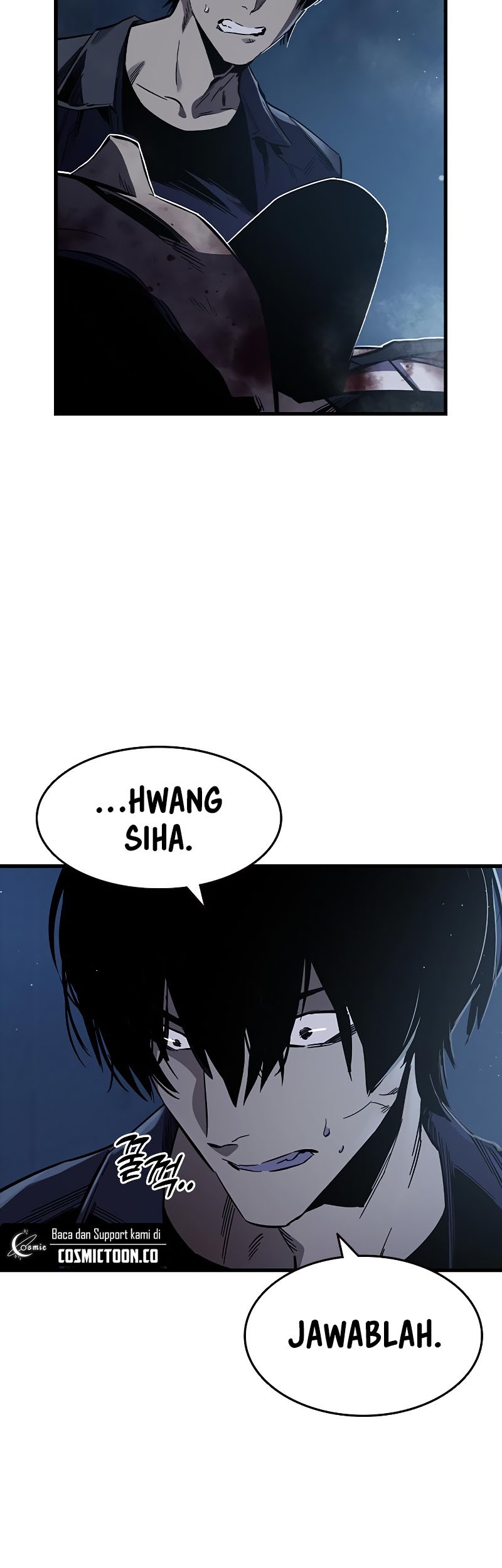 The Great War Chapter 10 Gambar 13