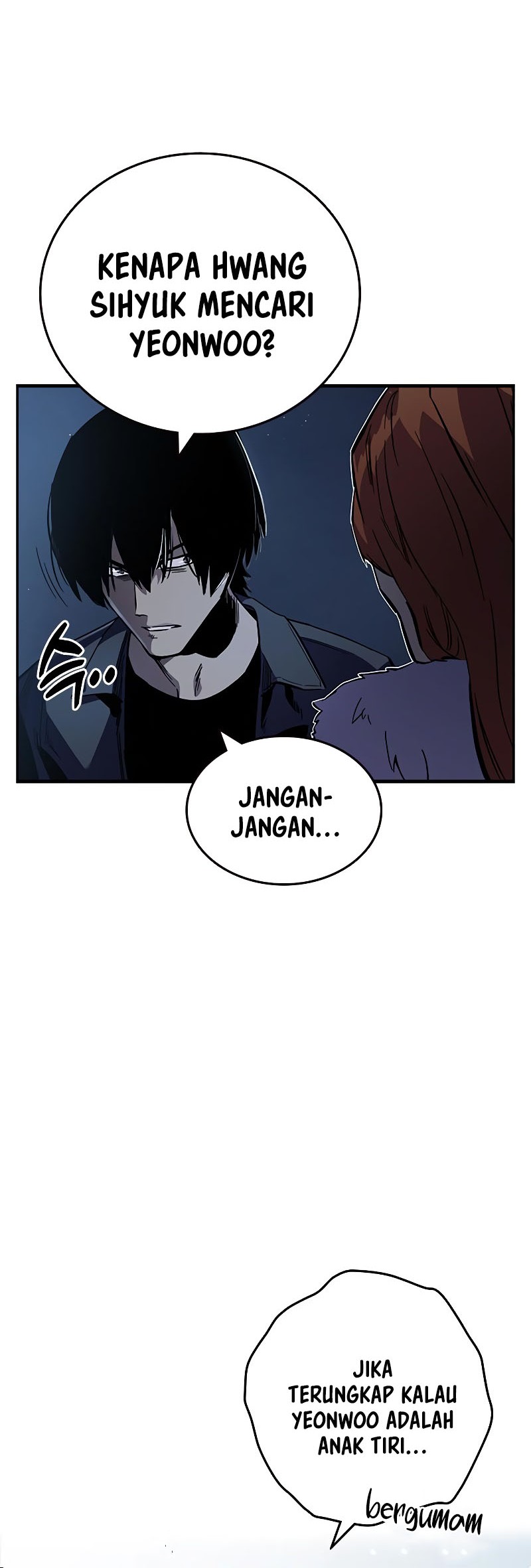 The Great War Chapter 10 Gambar 14