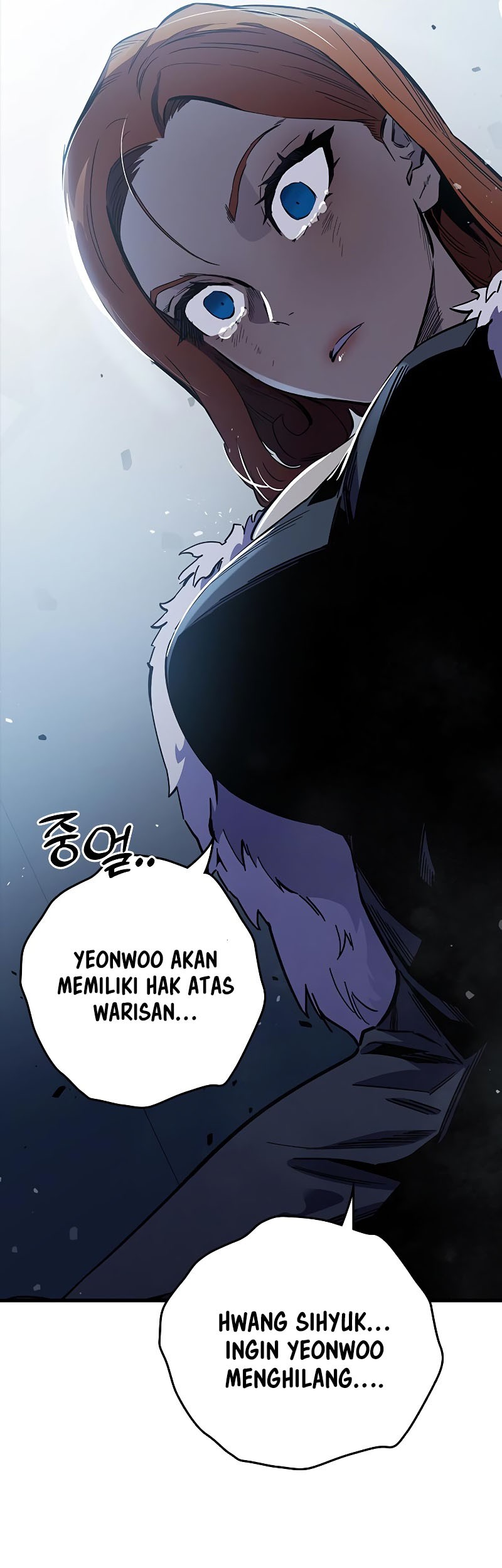 The Great War Chapter 10 Gambar 15