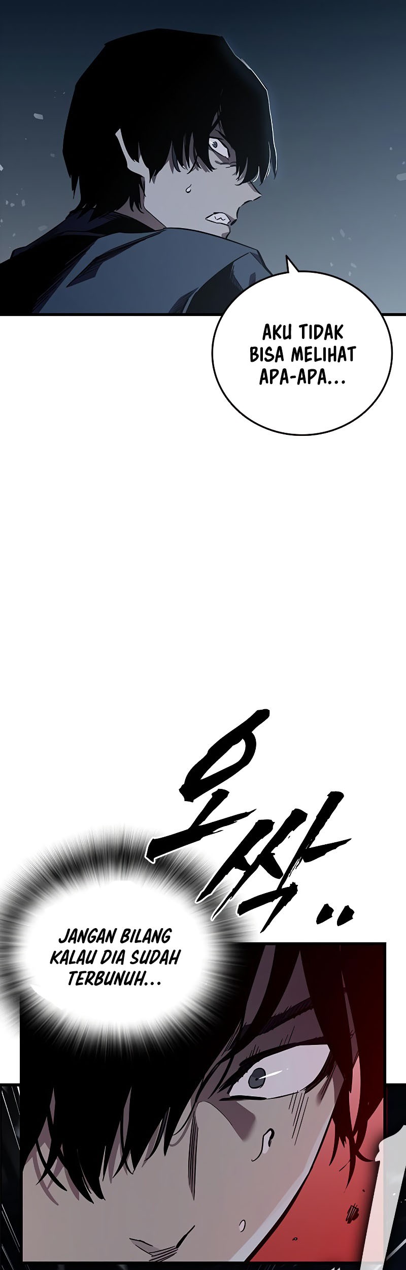 The Great War Chapter 10 Gambar 19