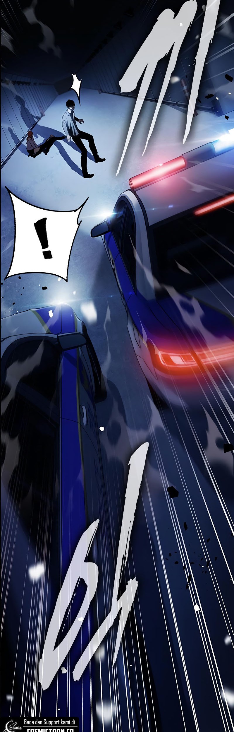 The Great War Chapter 10 Gambar 20