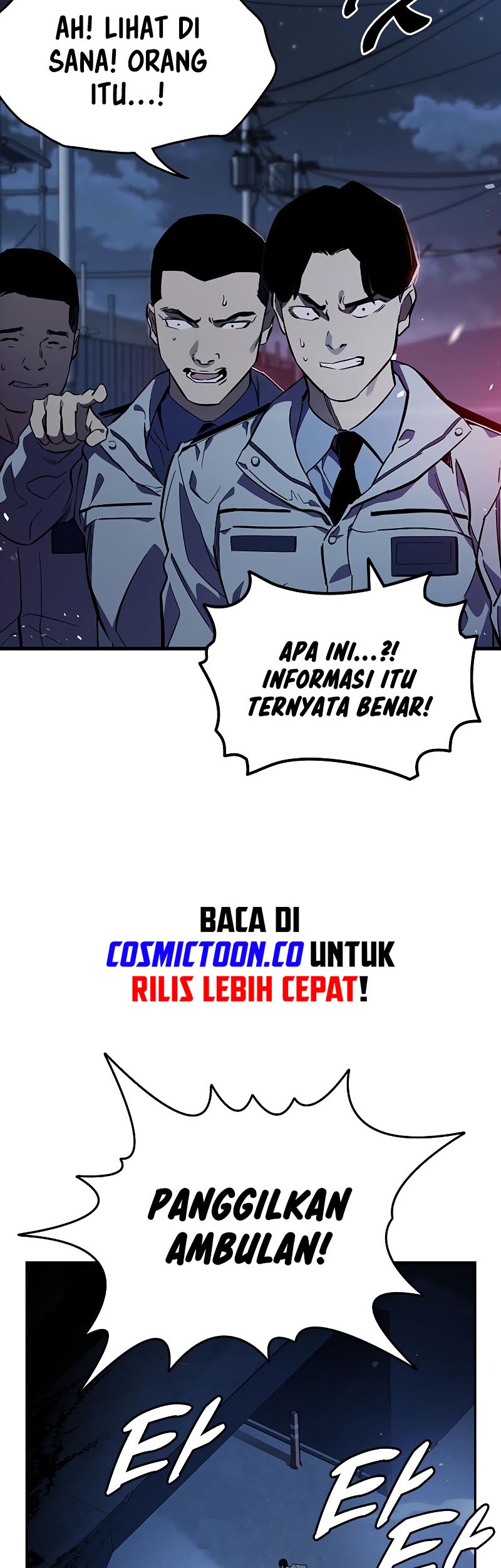The Great War Chapter 10 Gambar 23