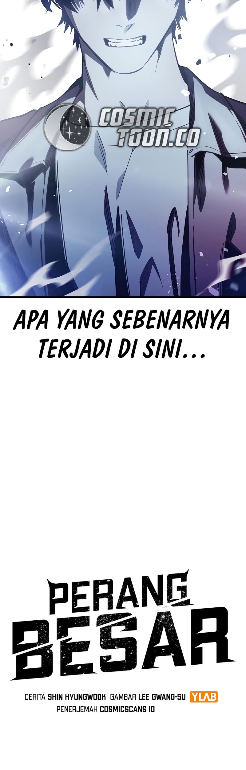 The Great War Chapter 10 Gambar 25