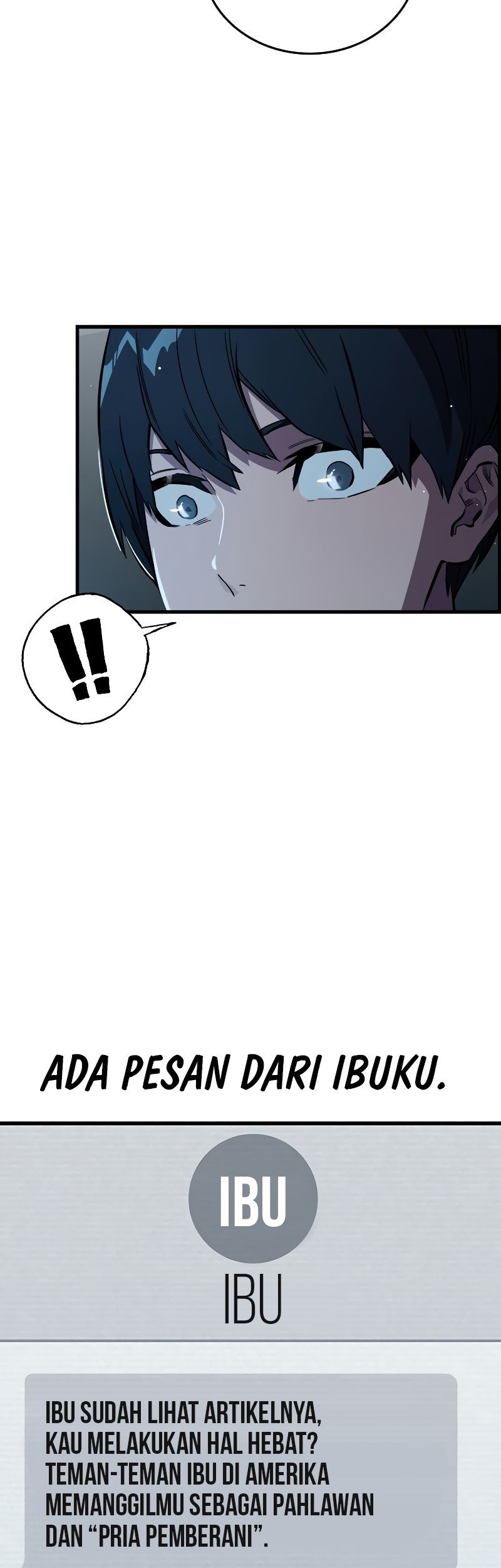 The Great War Chapter 10 Gambar 30