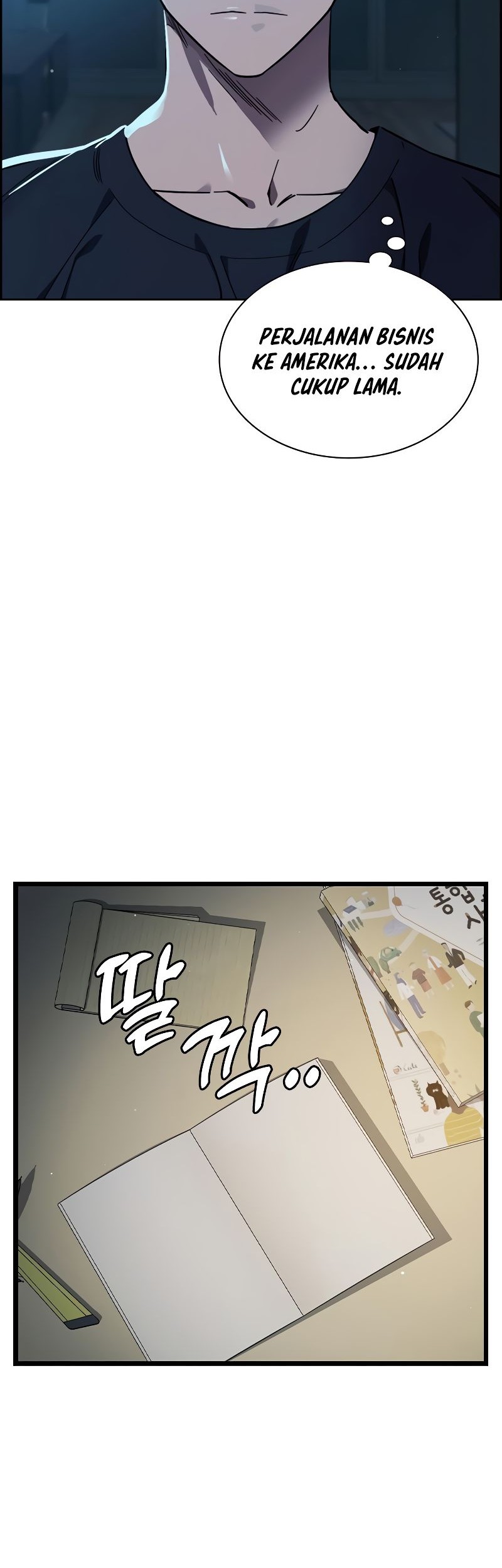 The Great War Chapter 10 Gambar 33