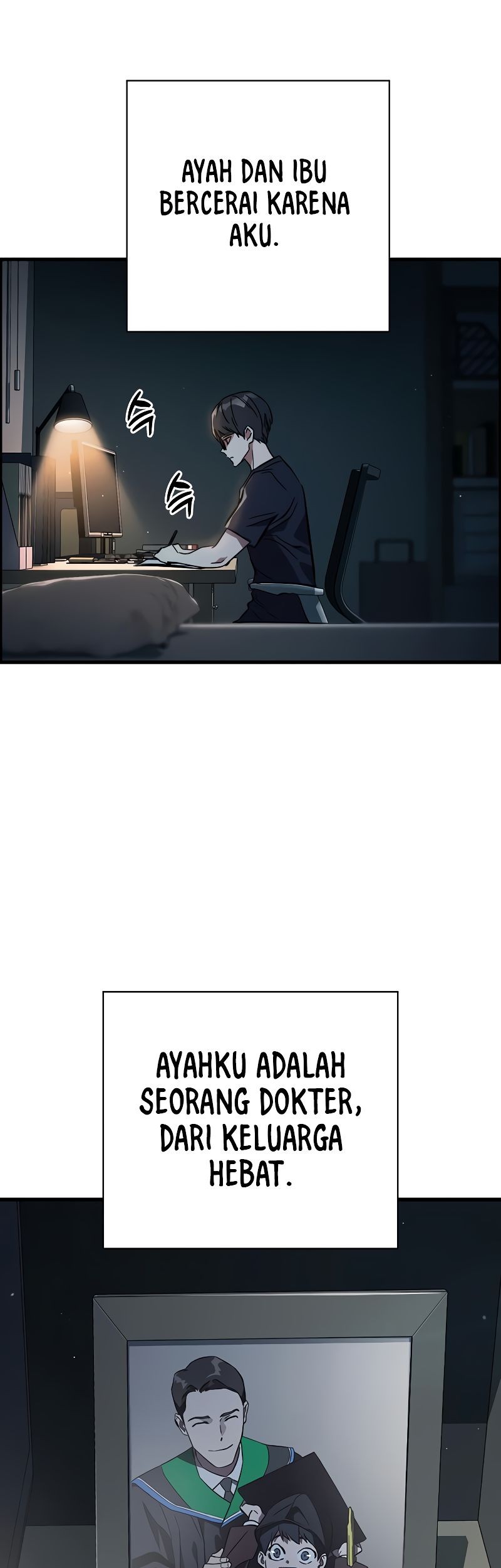 The Great War Chapter 10 Gambar 35