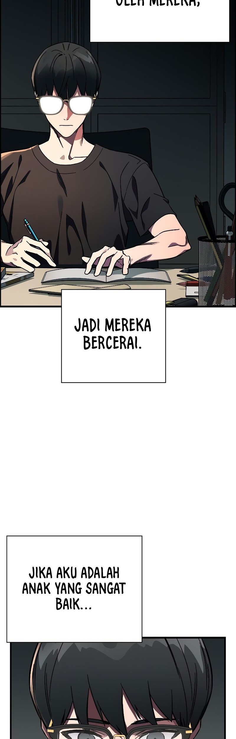 The Great War Chapter 10 Gambar 38