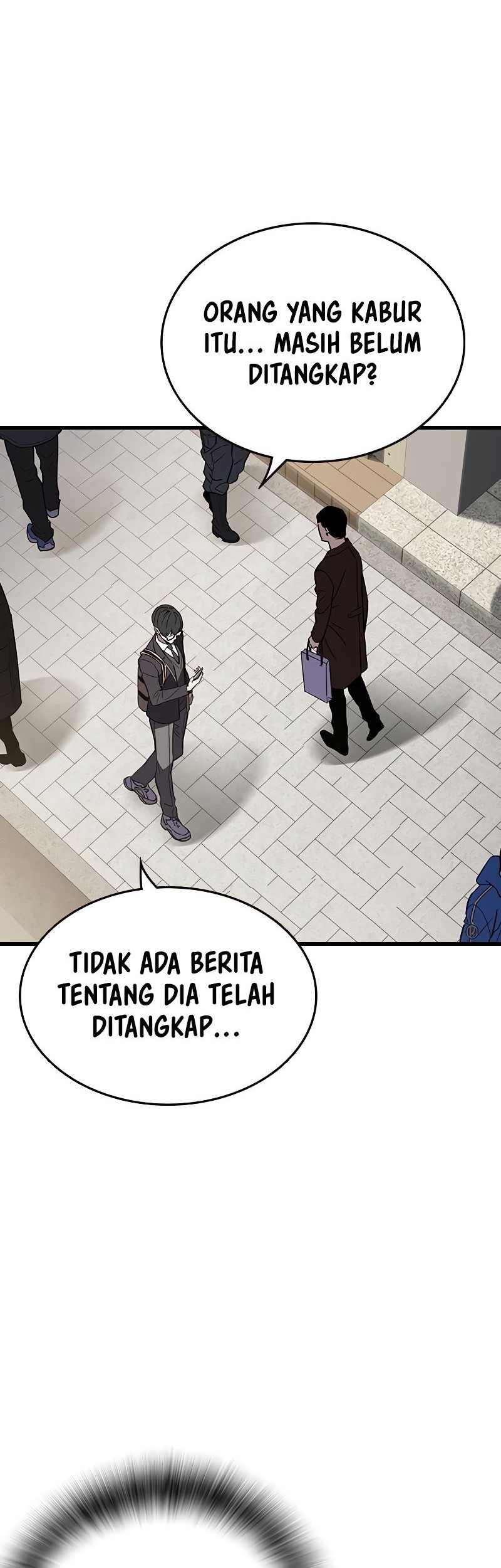 The Great War Chapter 10 Gambar 43
