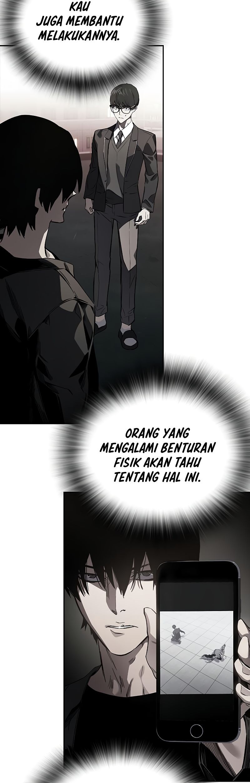 The Great War Chapter 10 Gambar 44