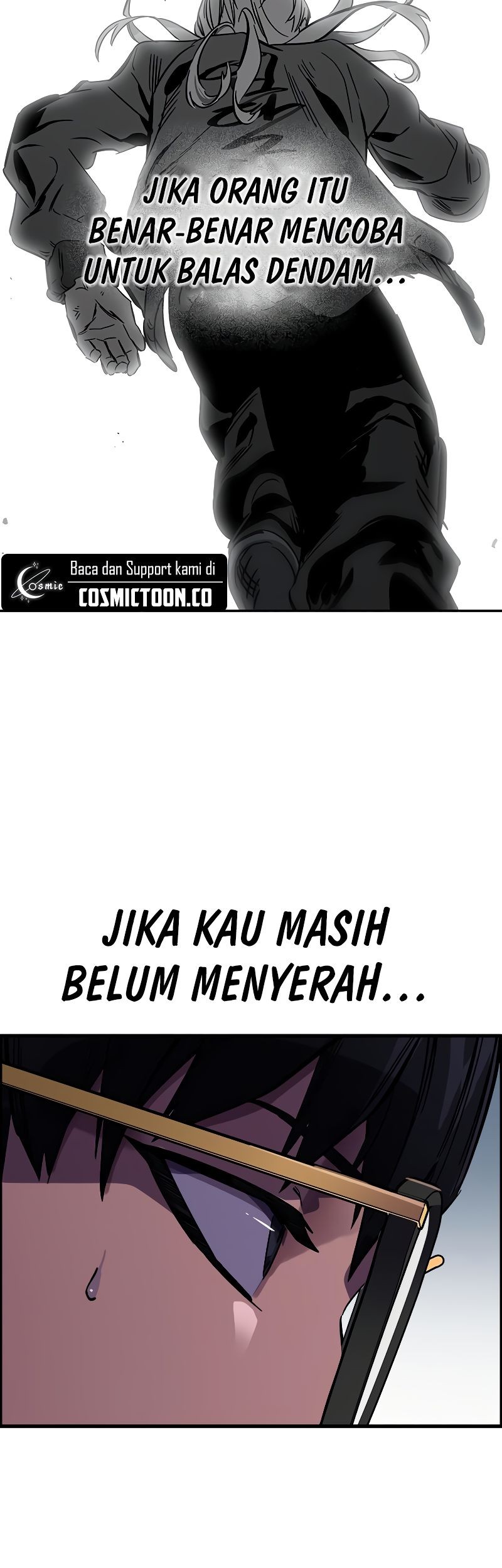 The Great War Chapter 10 Gambar 46