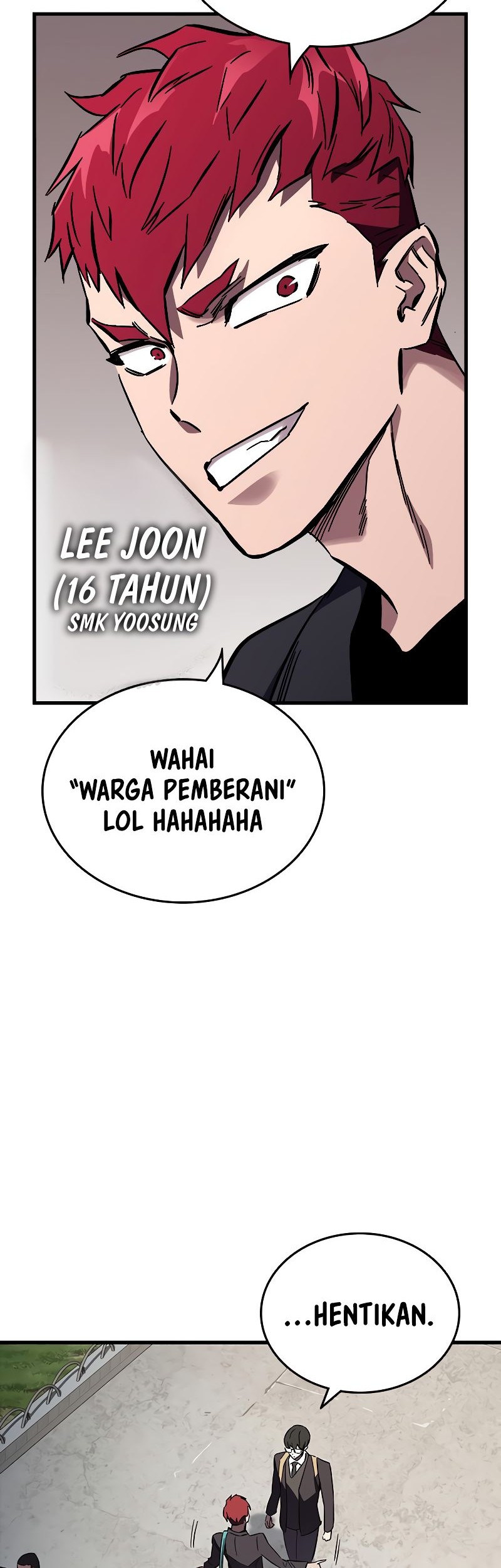 The Great War Chapter 10 Gambar 49