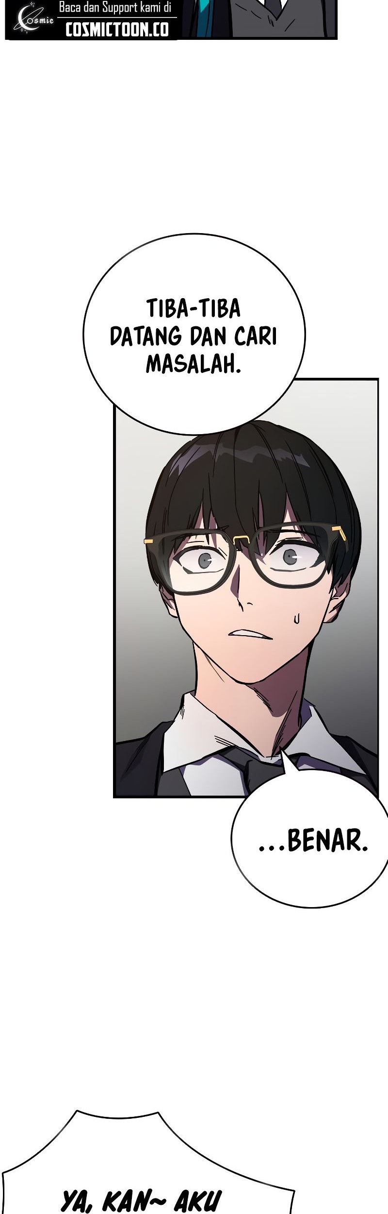 The Great War Chapter 10 Gambar 51