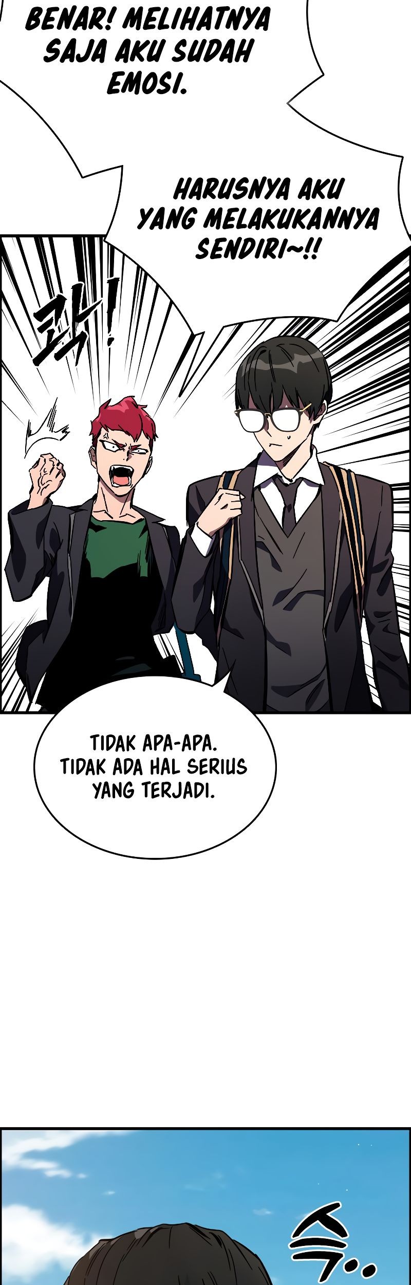 The Great War Chapter 10 Gambar 52