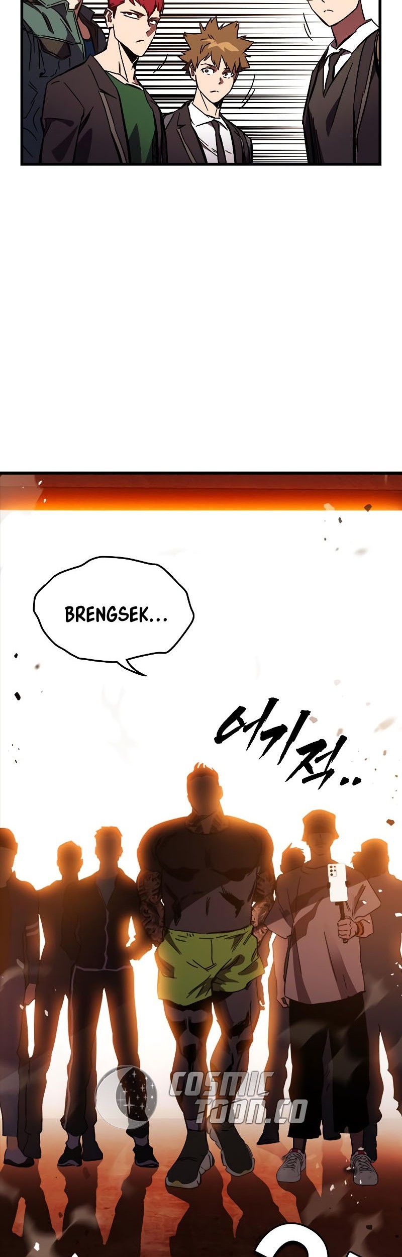 The Great War Chapter 11 Gambar 77