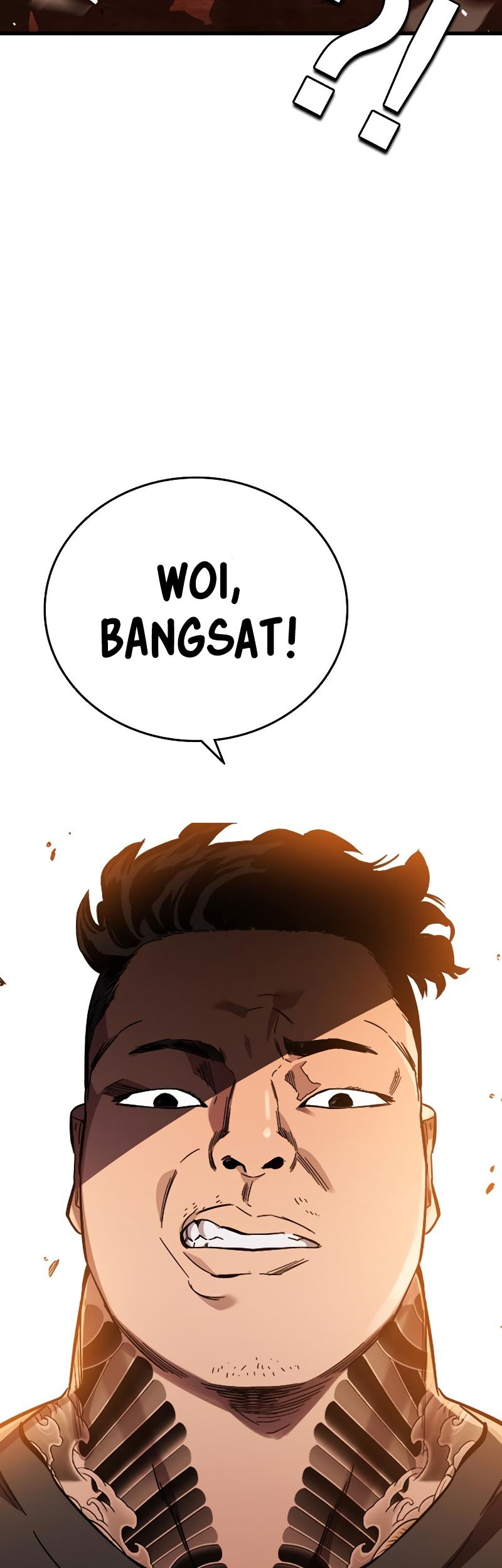 The Great War Chapter 11 Gambar 78