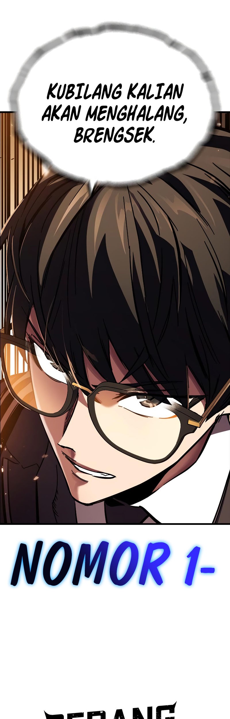 The Great War Chapter 11 Gambar 86