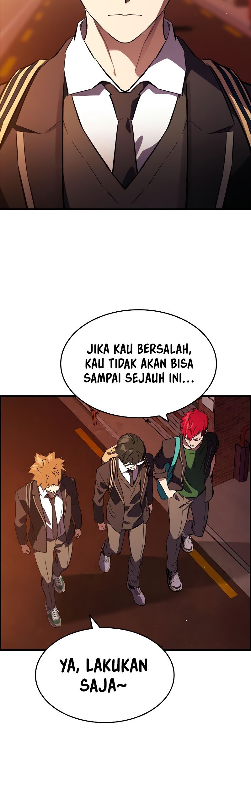The Great War Chapter 11 Gambar 55