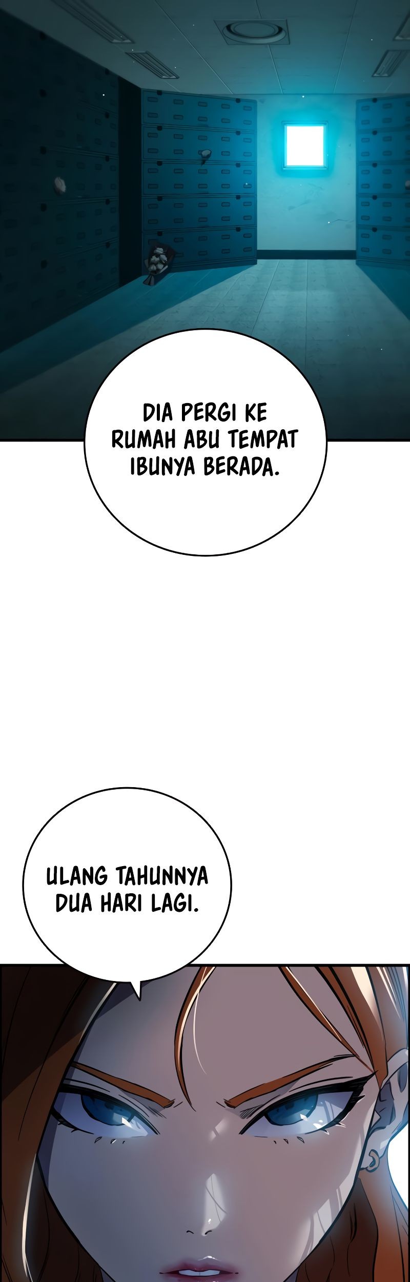 The Great War Chapter 11 Gambar 52