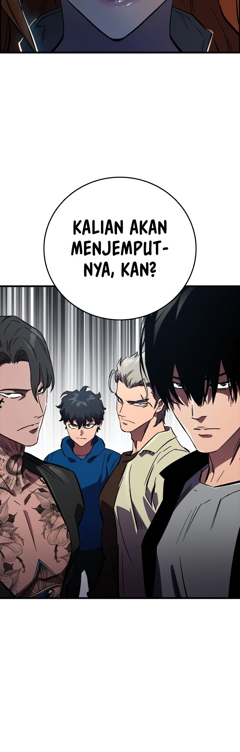 The Great War Chapter 11 Gambar 53