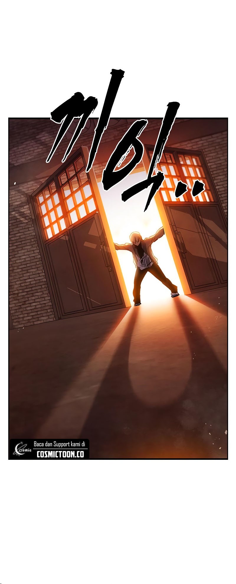 The Great War Chapter 11 Gambar 69