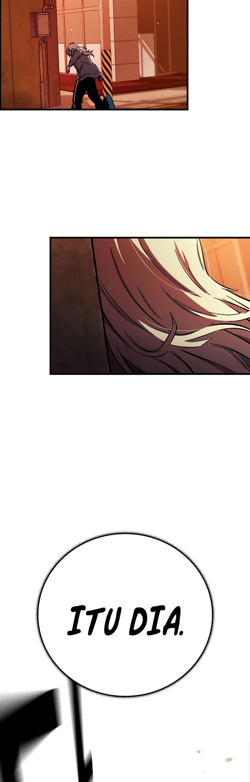 The Great War Chapter 11 Gambar 65