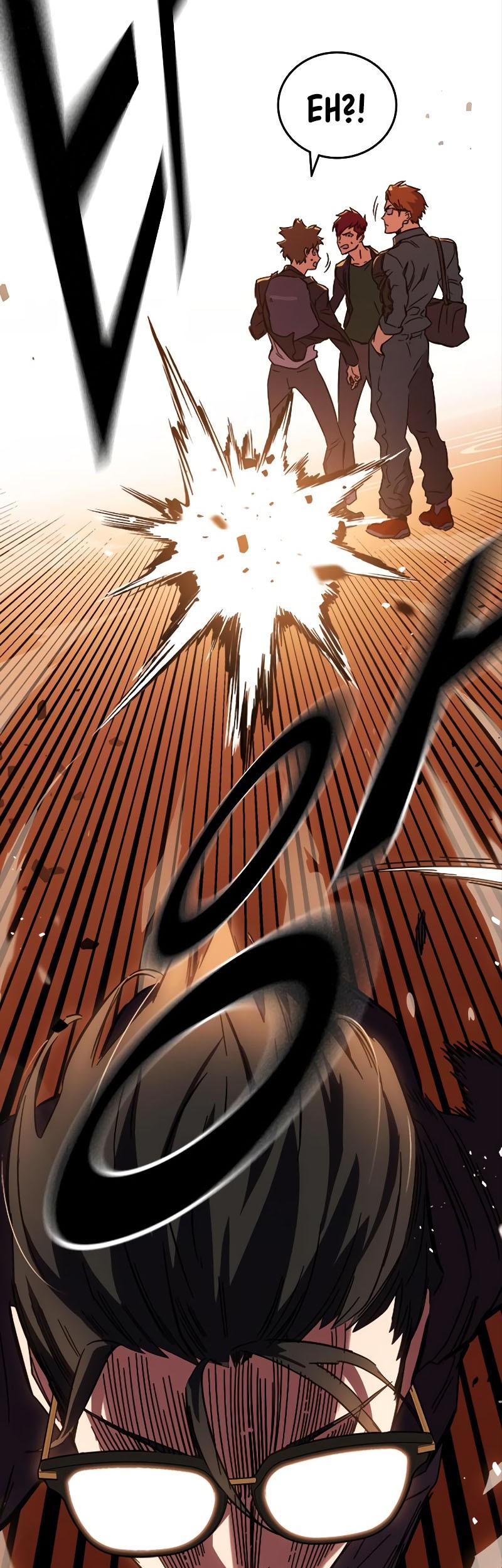 The Great War Chapter 11 Gambar 66