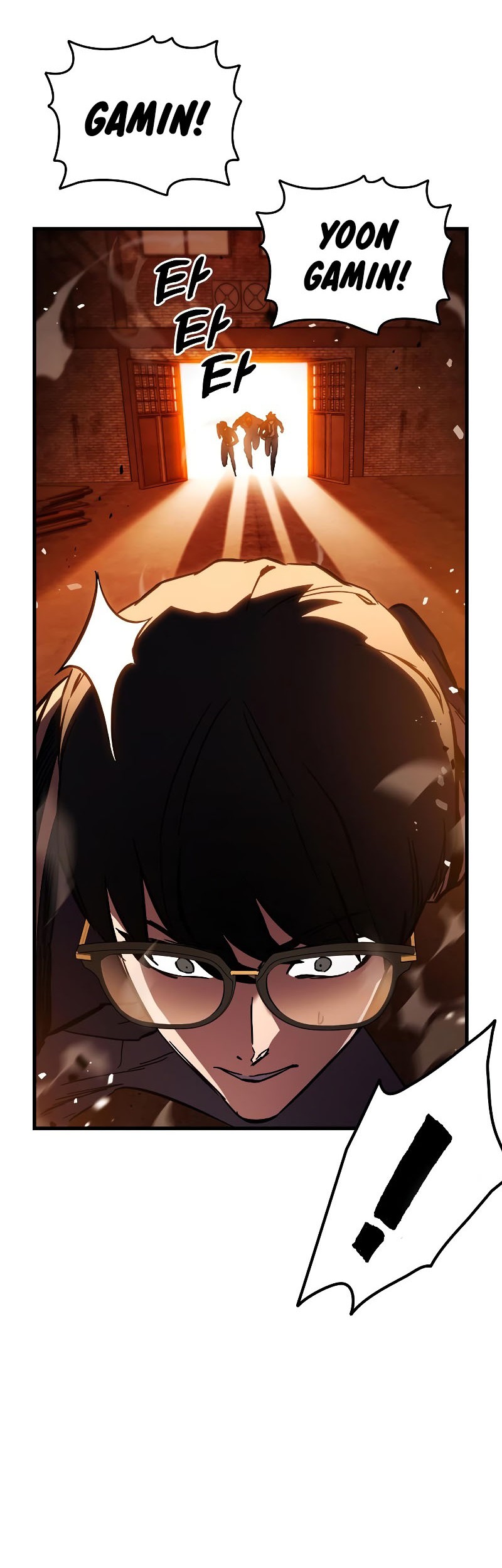 The Great War Chapter 11 Gambar 73