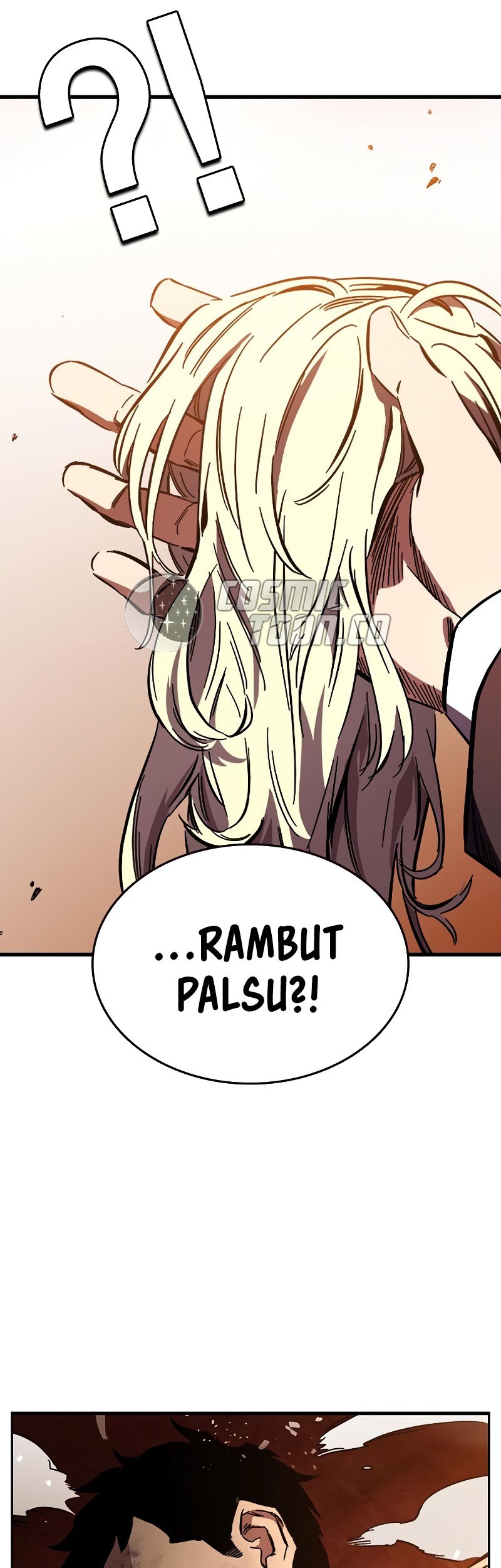 The Great War Chapter 11 Gambar 74