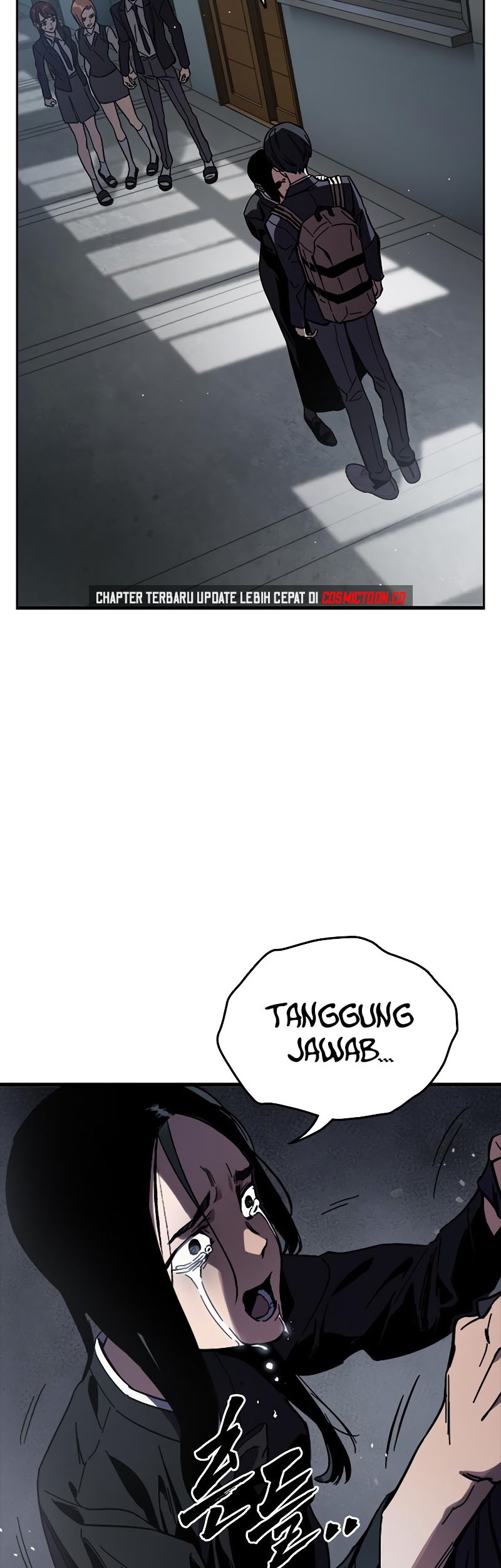 The Great War Chapter 11 Gambar 3