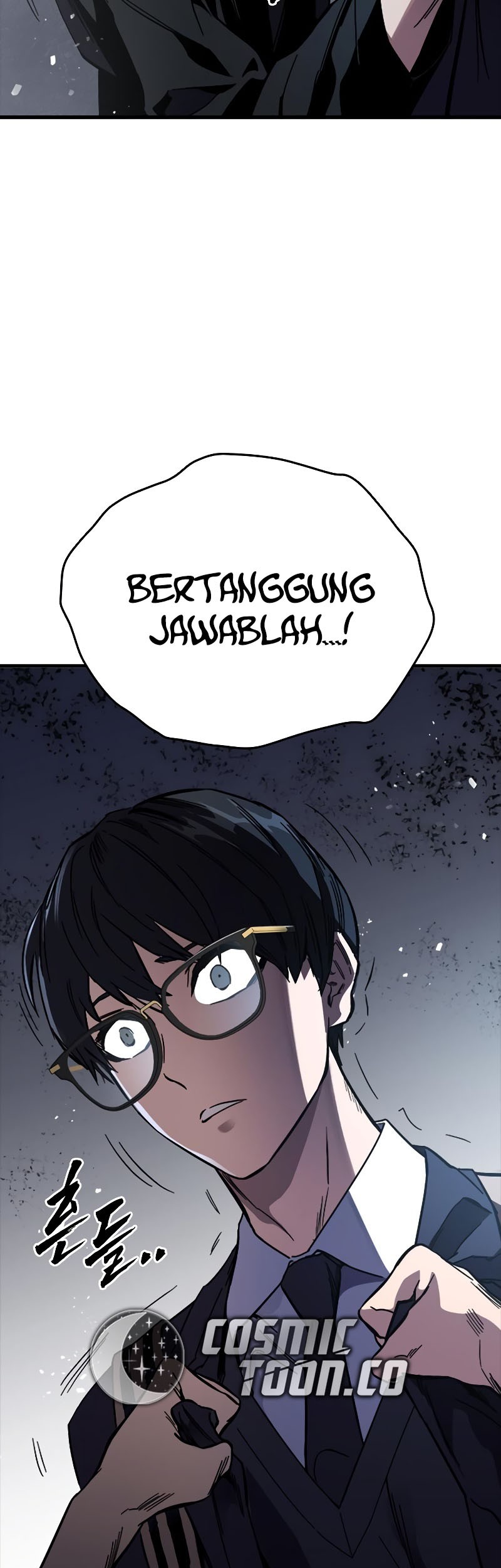 The Great War Chapter 11 Gambar 4