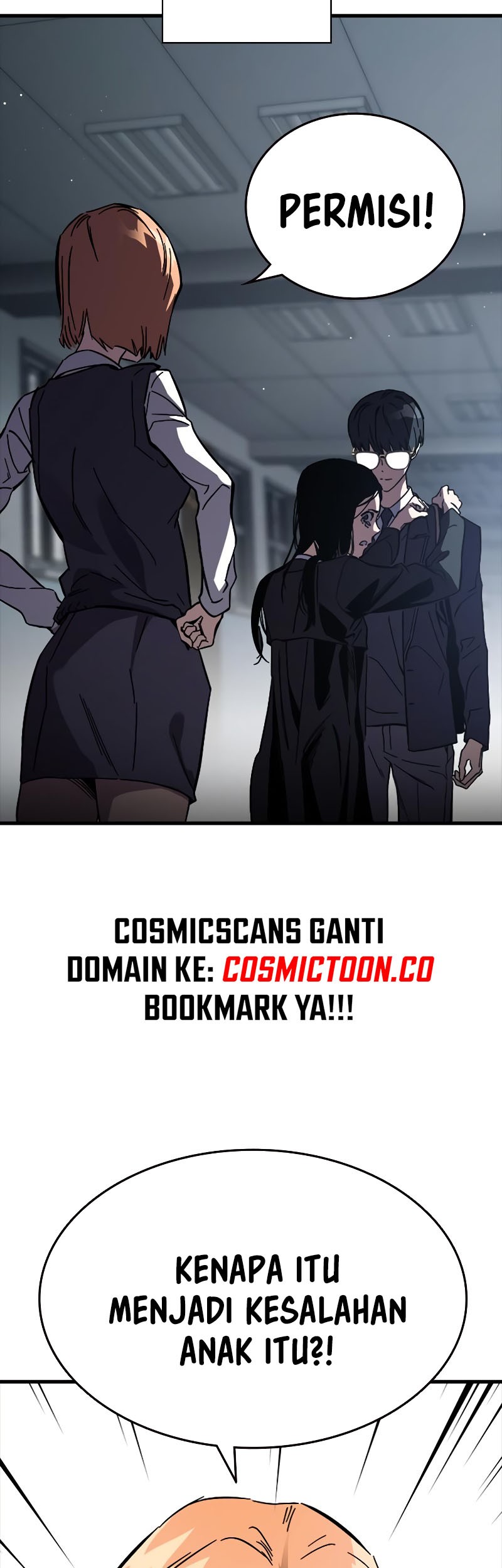 The Great War Chapter 11 Gambar 6