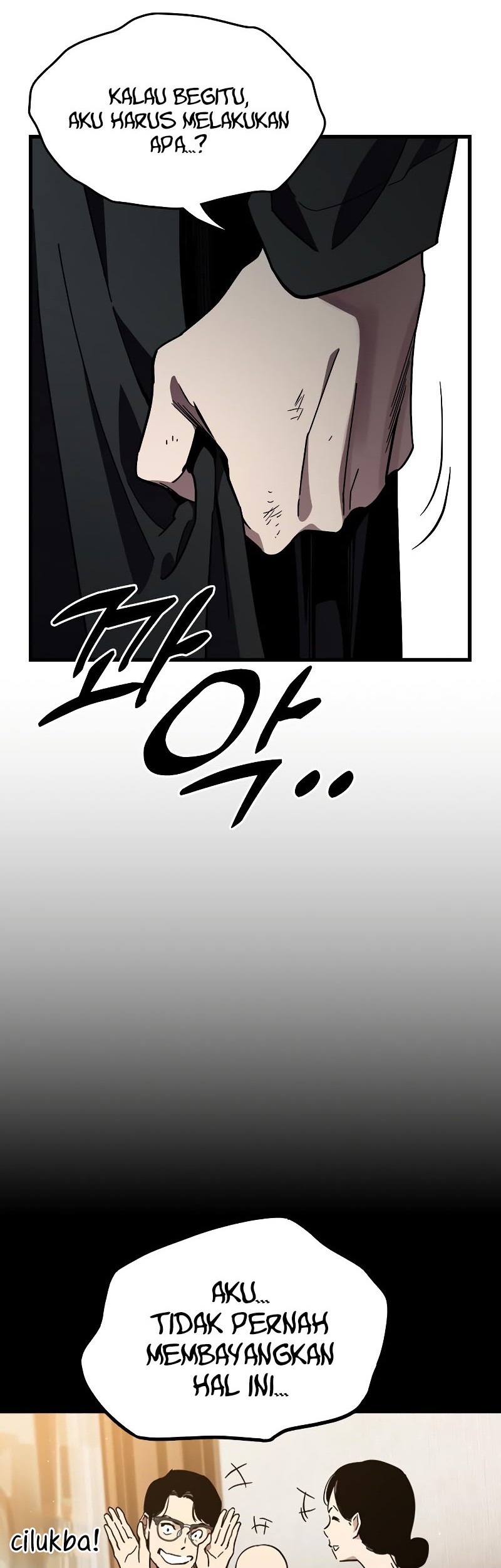 The Great War Chapter 11 Gambar 12