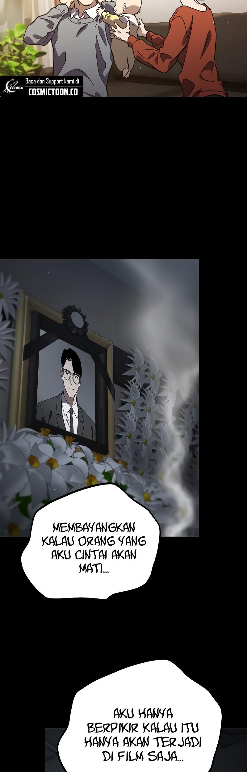 The Great War Chapter 11 Gambar 13