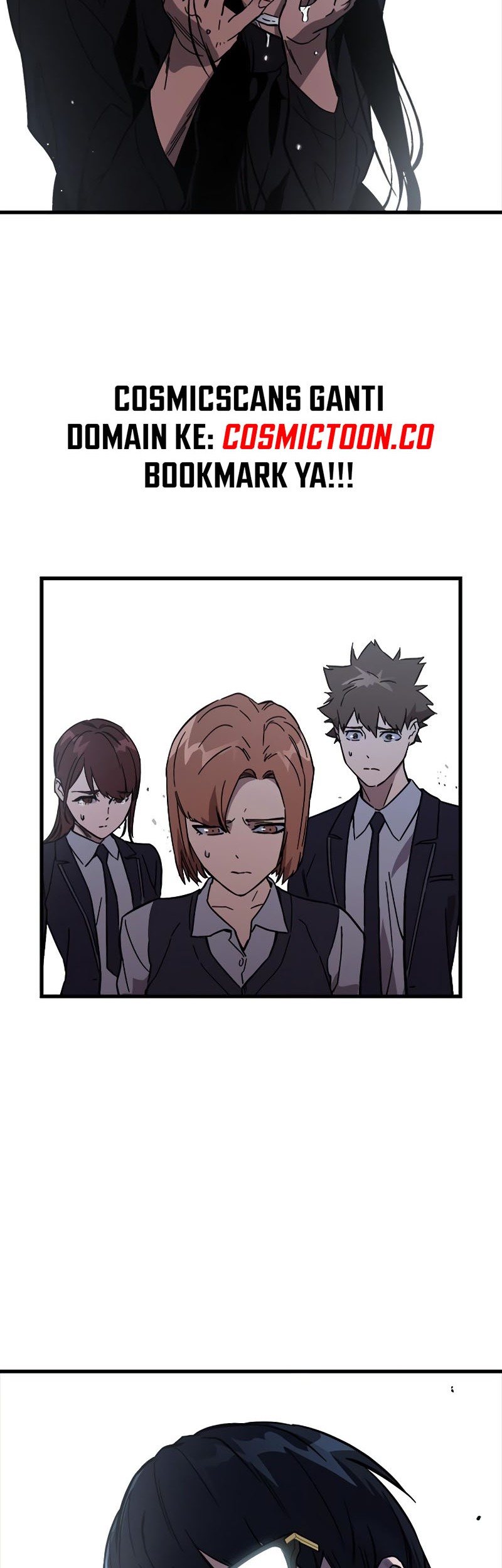 The Great War Chapter 11 Gambar 16