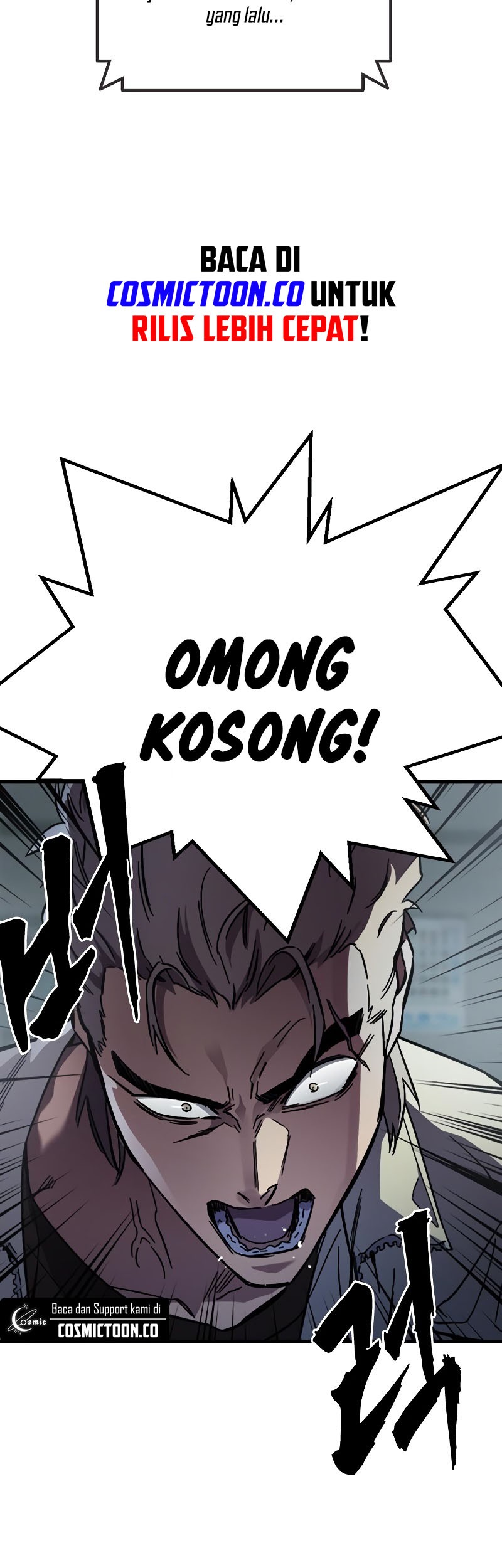 The Great War Chapter 11 Gambar 19