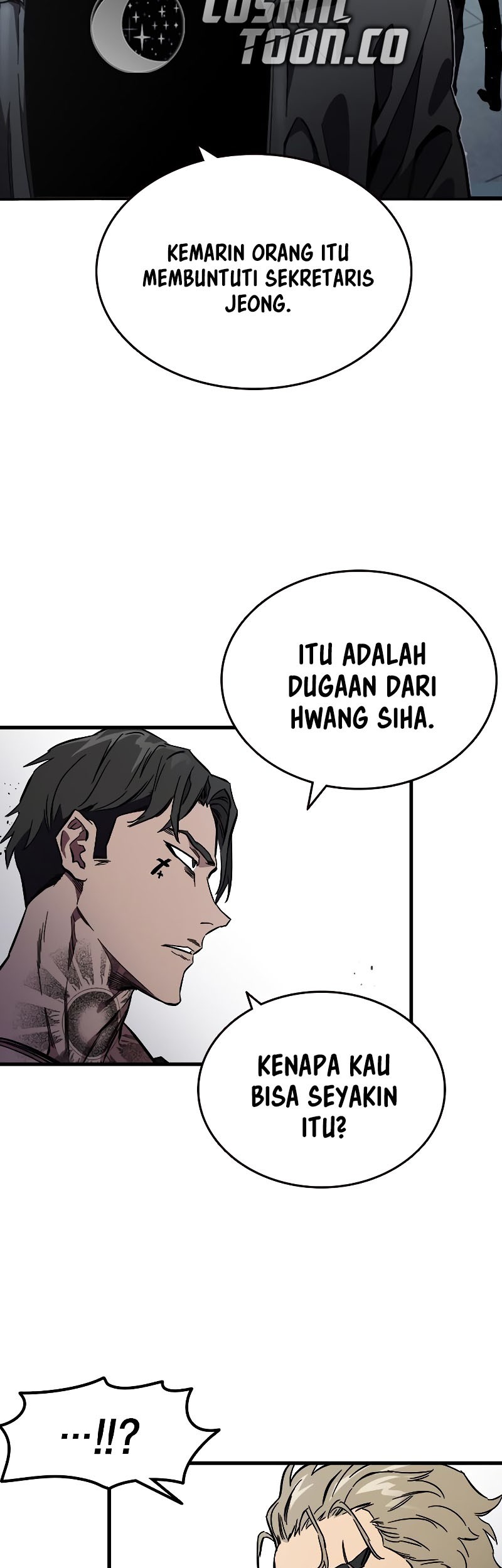 The Great War Chapter 11 Gambar 23