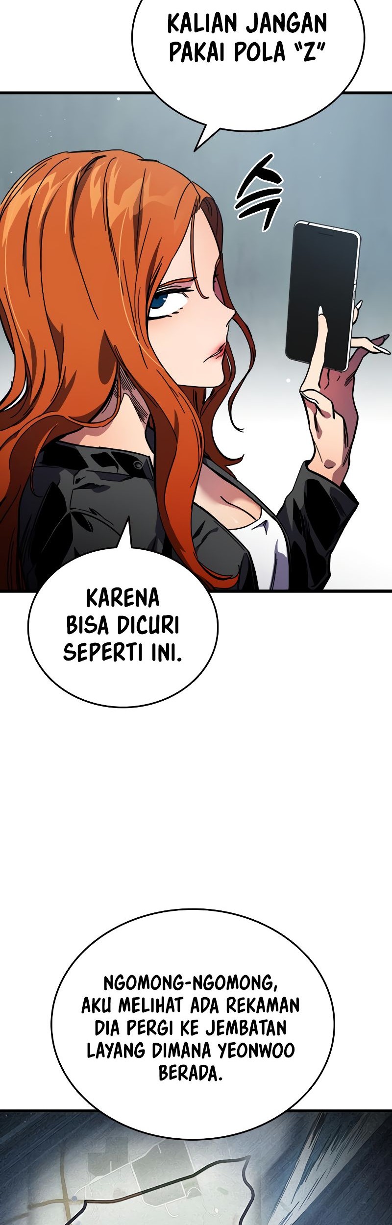 The Great War Chapter 11 Gambar 29