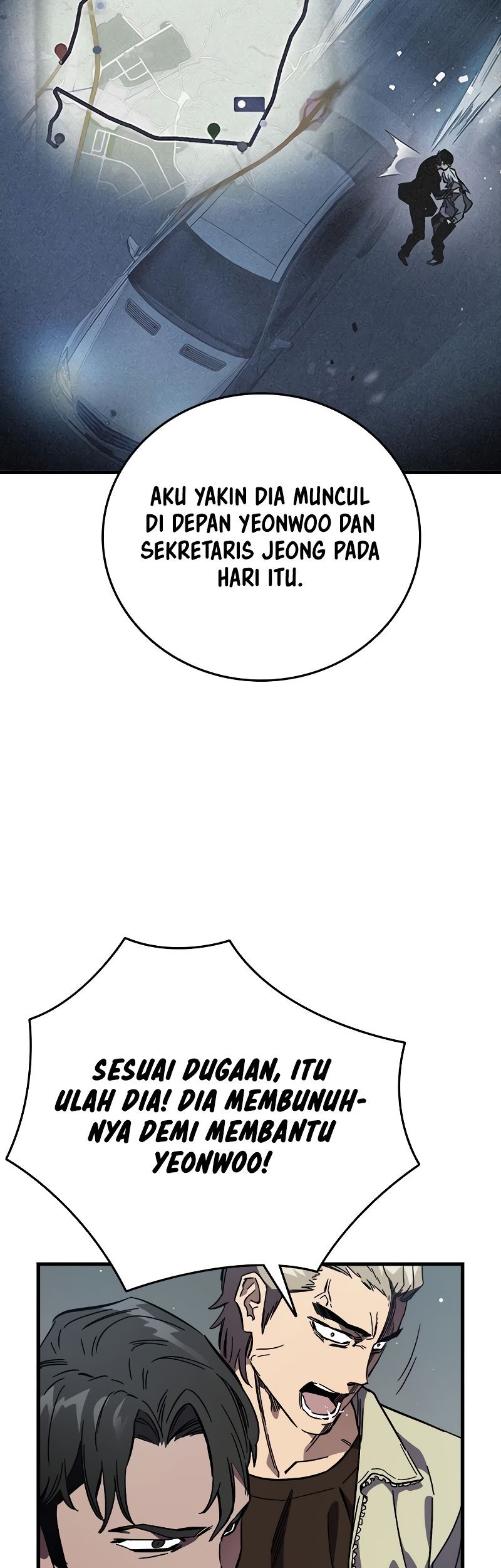 The Great War Chapter 11 Gambar 30
