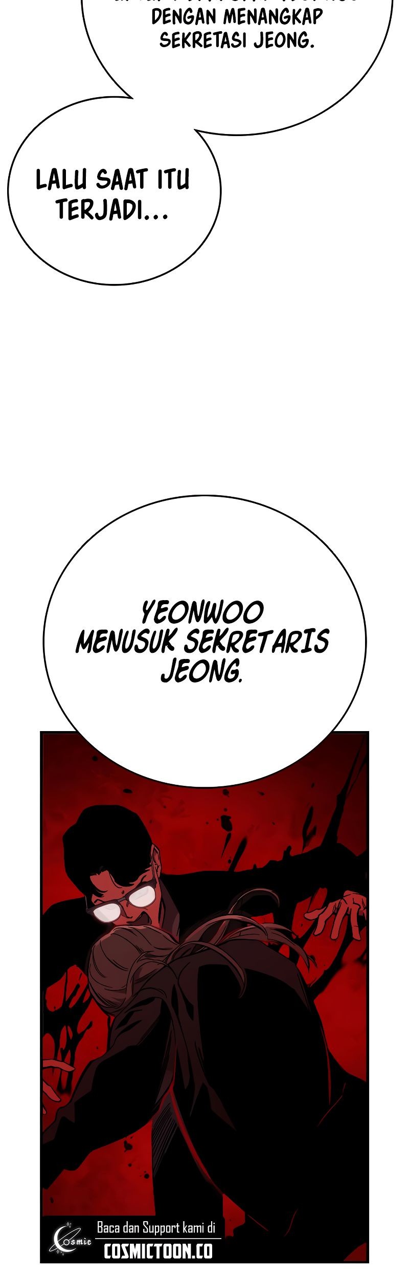 The Great War Chapter 11 Gambar 32