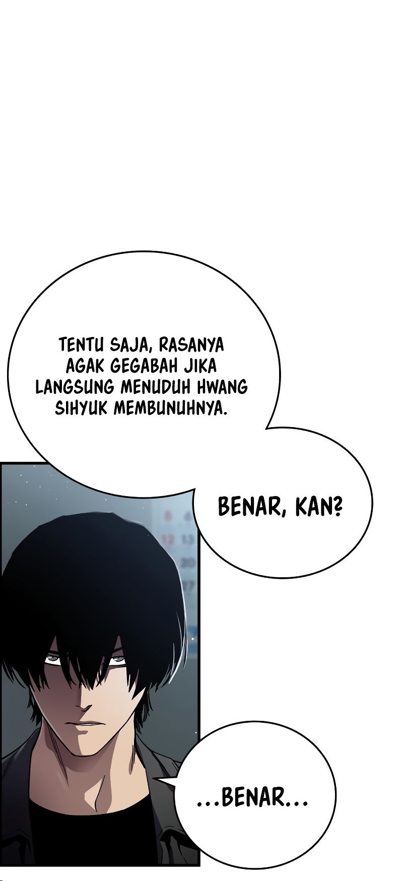 The Great War Chapter 11 Gambar 33