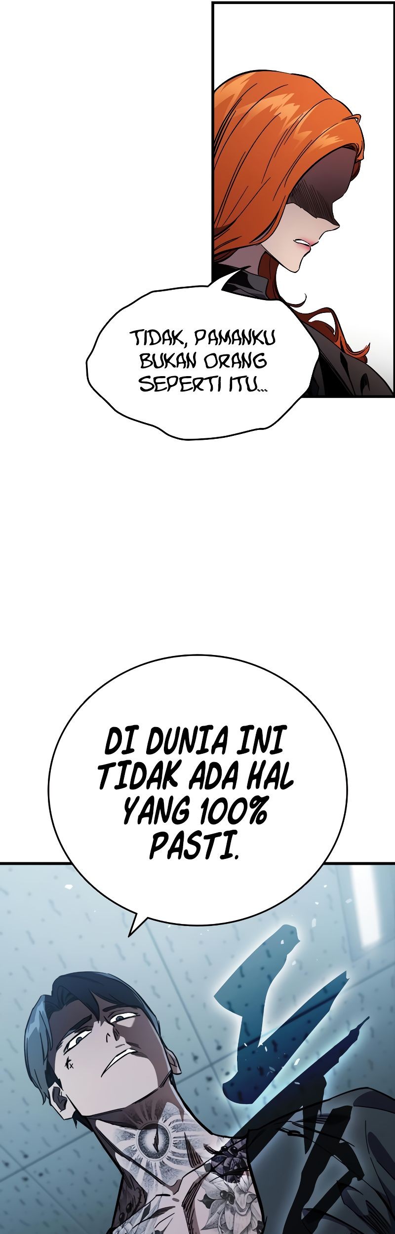 The Great War Chapter 11 Gambar 34