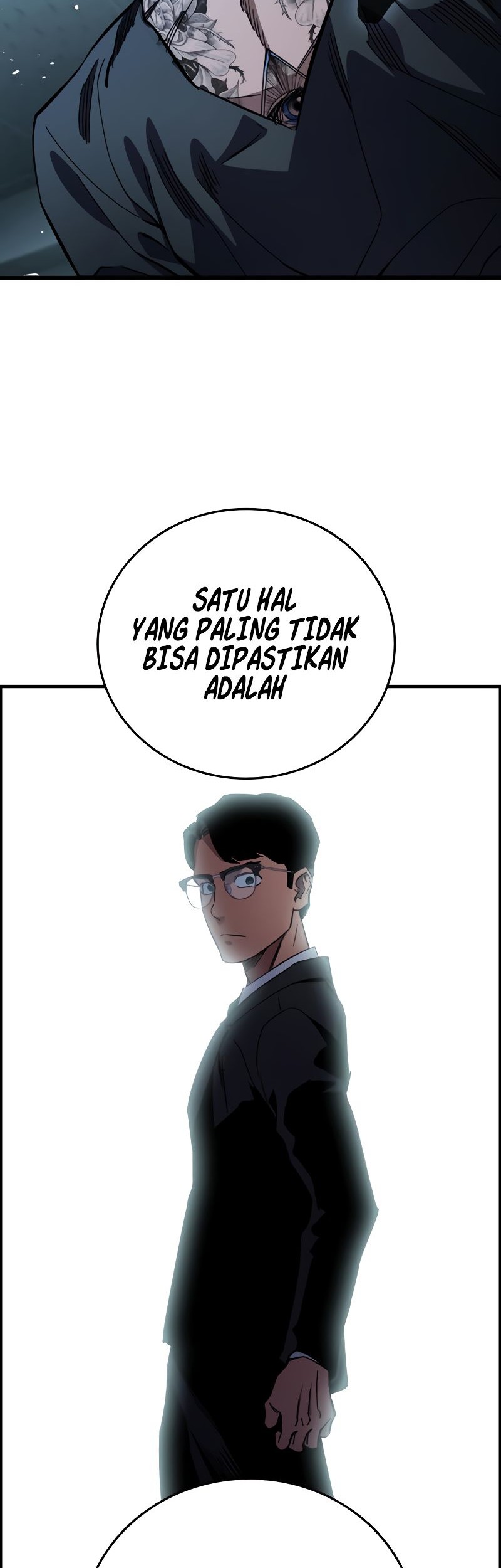 The Great War Chapter 11 Gambar 35