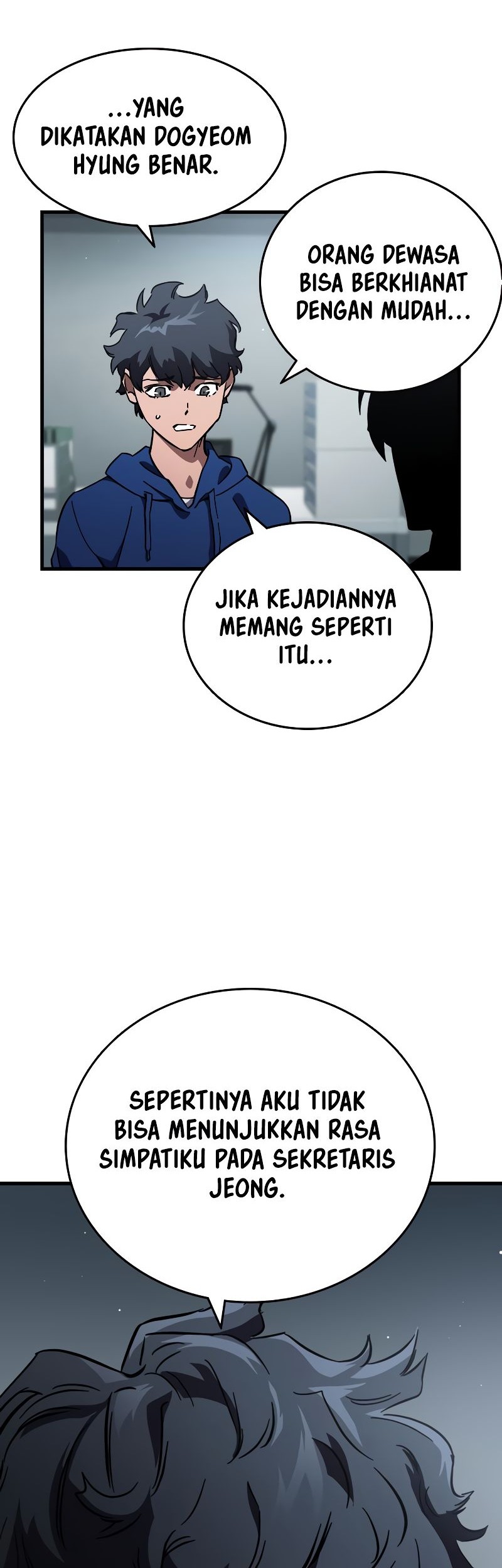 The Great War Chapter 11 Gambar 37