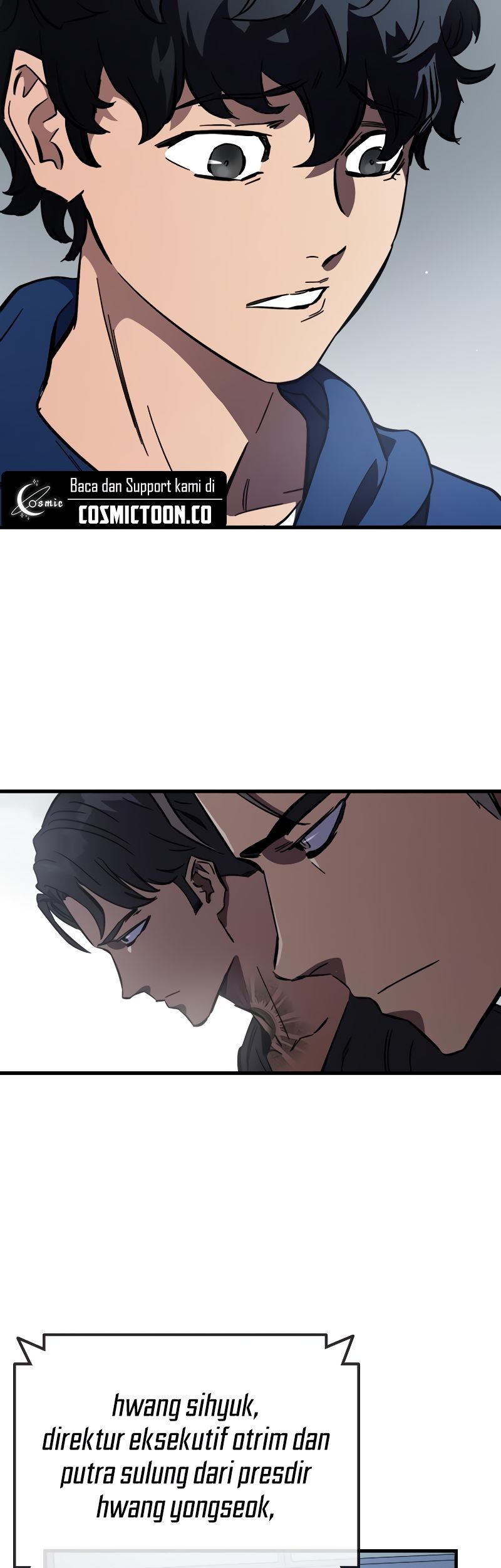 The Great War Chapter 11 Gambar 38