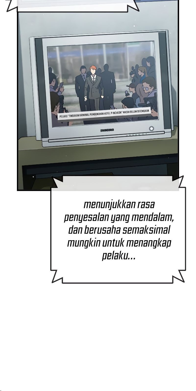 The Great War Chapter 11 Gambar 39