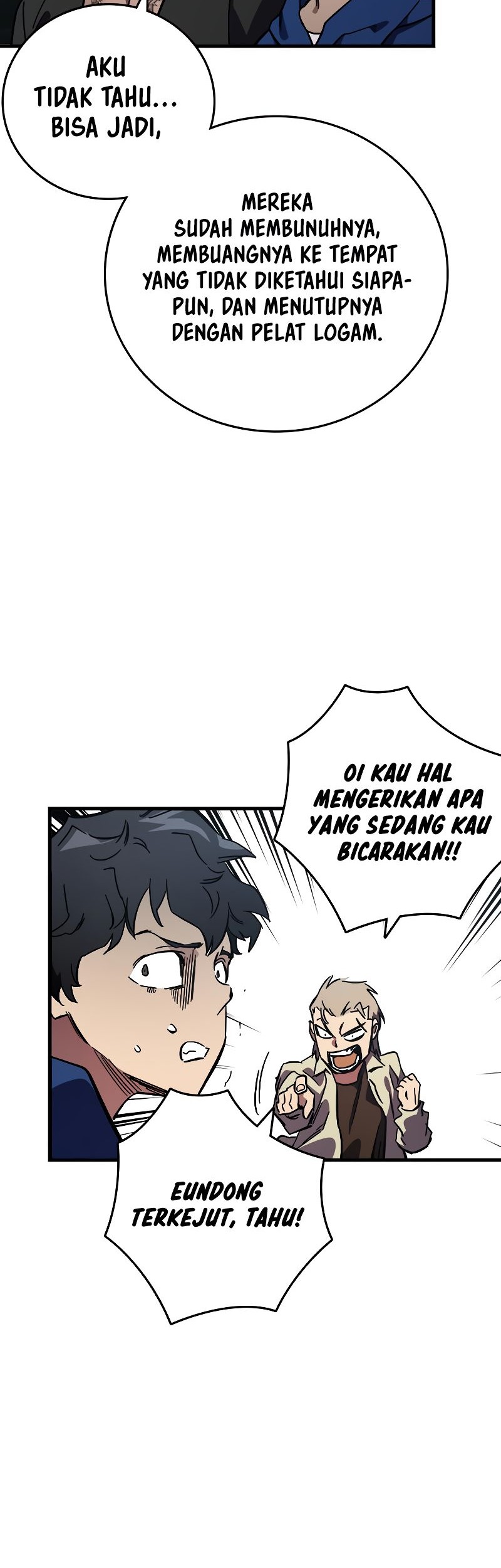 The Great War Chapter 11 Gambar 41