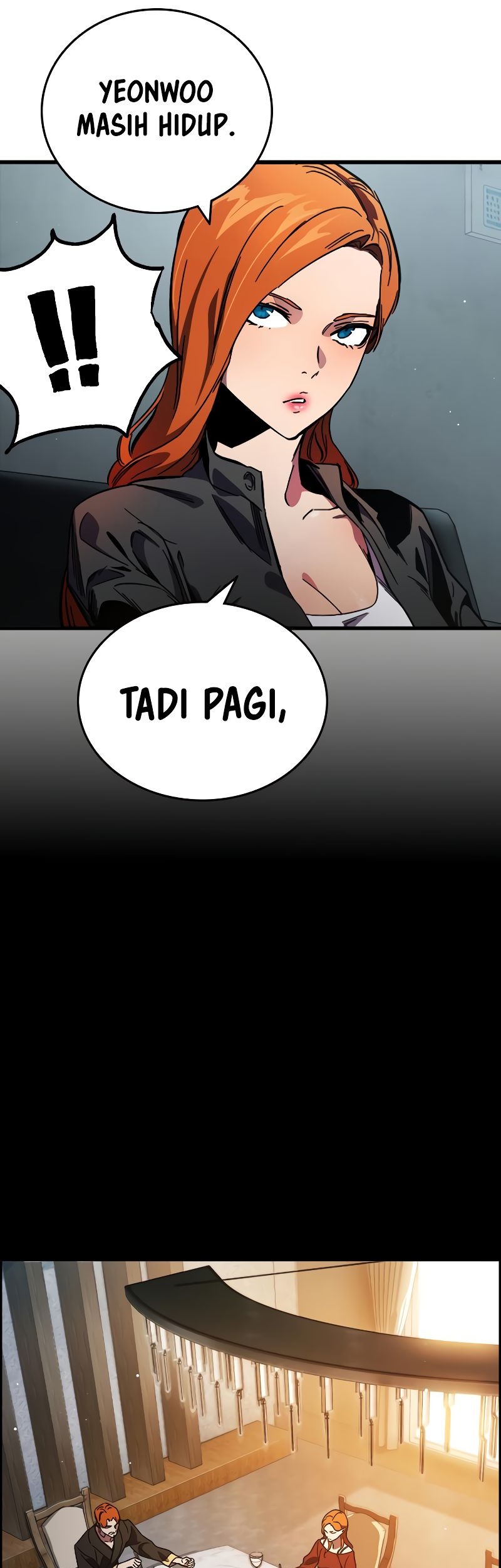 The Great War Chapter 11 Gambar 42