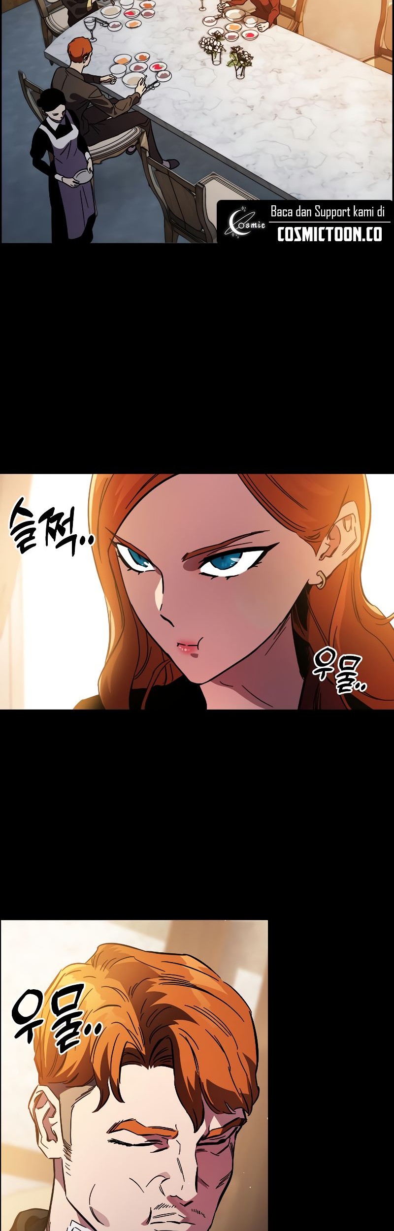 The Great War Chapter 11 Gambar 43