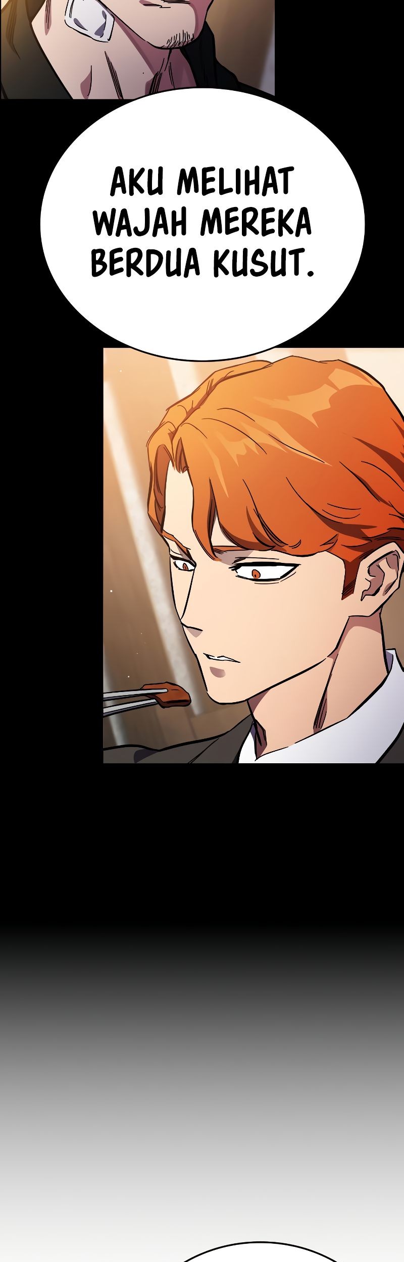 The Great War Chapter 11 Gambar 44