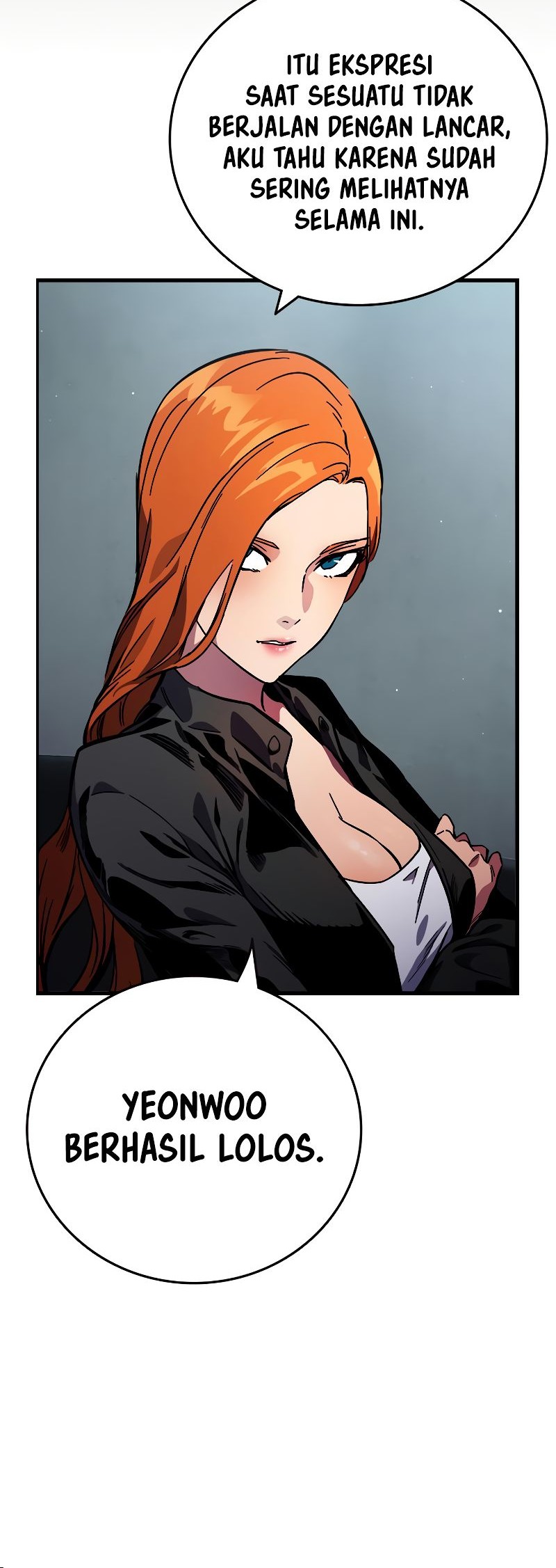 The Great War Chapter 11 Gambar 45